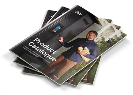 2N Product Catalogue
