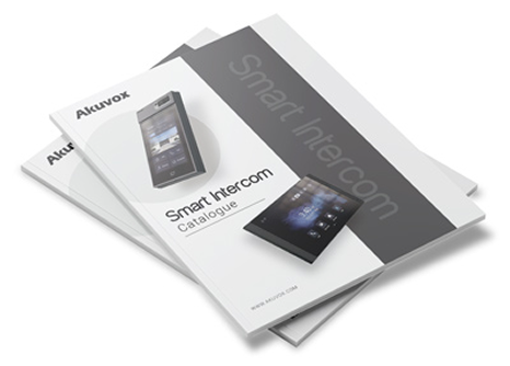 2N Product Catalogue