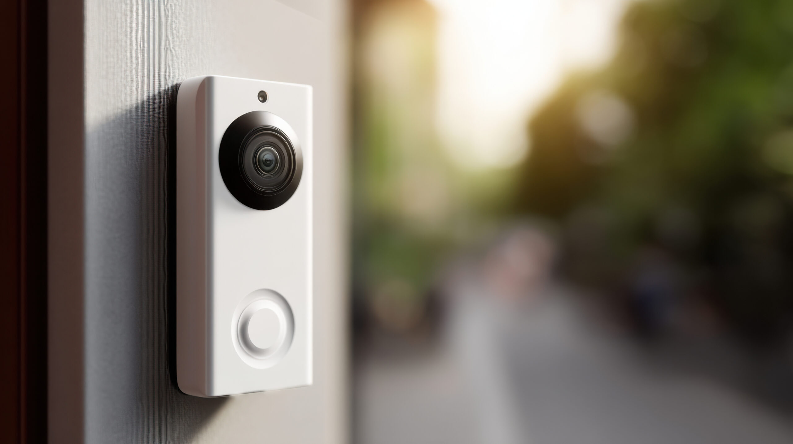 Door intercom product image