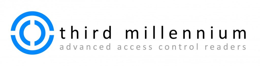 Third Millenium UK access readers