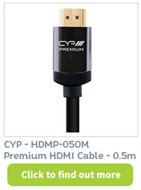 HDMI Premium Cable