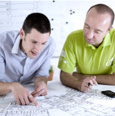 Get help with your Audio System design from the CIE team