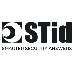 STID logo