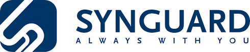 Synguard logo
